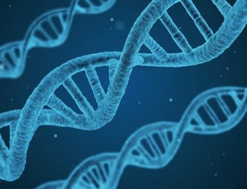 Naukowcy wskazali miejsca w genomie, związane z ciężkim przebiegiem COVID-19