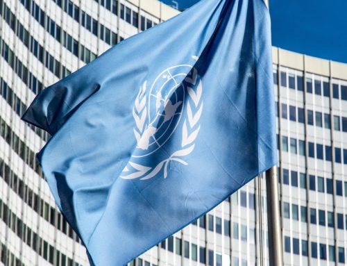 Spór o rezolucję ONZ. Wiceszef MSZ: dokument nie uznaje aborcji za prawo człowieka