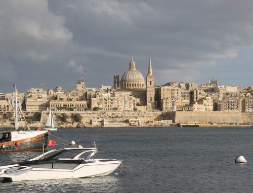 Czy Malta zalegalizuje aborcję?