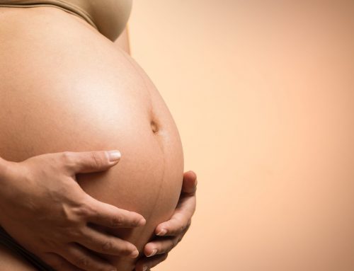 Odkryto procesy w łożysku prowadzące do zatrucia ciążowego