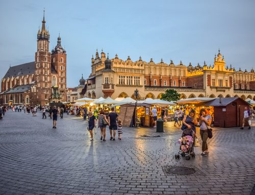 Pandemia a plany reprodukcyjne Polek i Polaków? Naukowcy szukają chętnych do badania