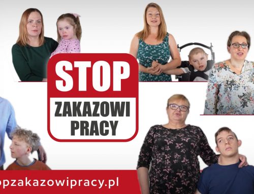 Polska Federacja Ruchów Obrony Życia wspiera inicjatywę obywatelską „Stop zakazowi pracy”