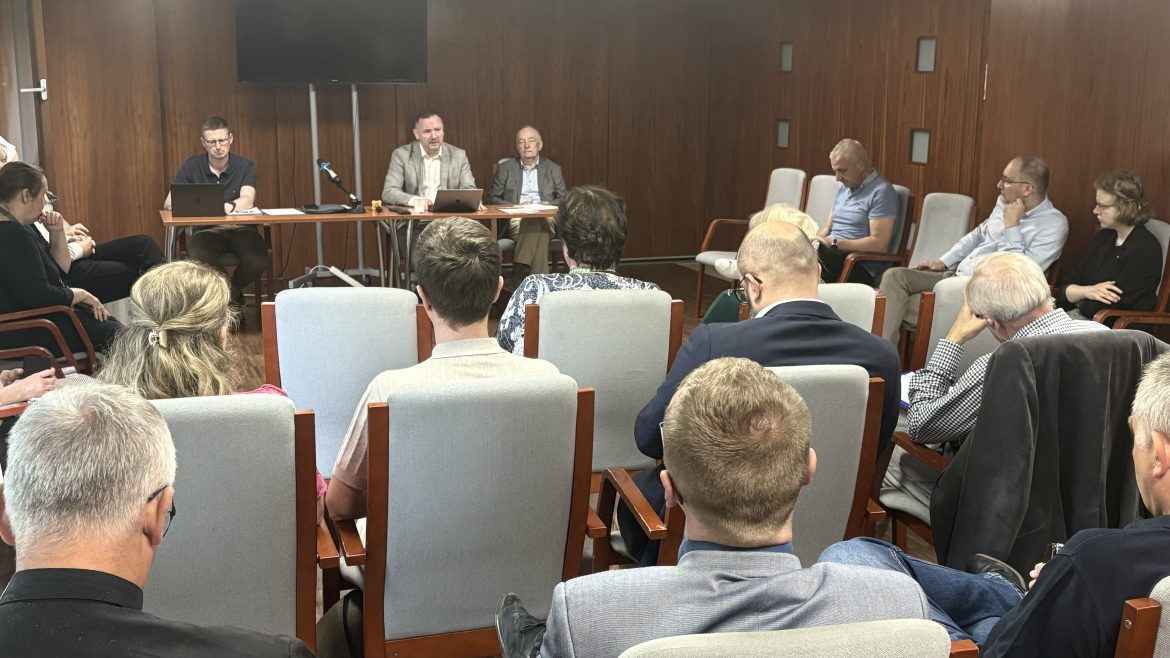 Walne Zebranie PFROŻ_7.06.2025